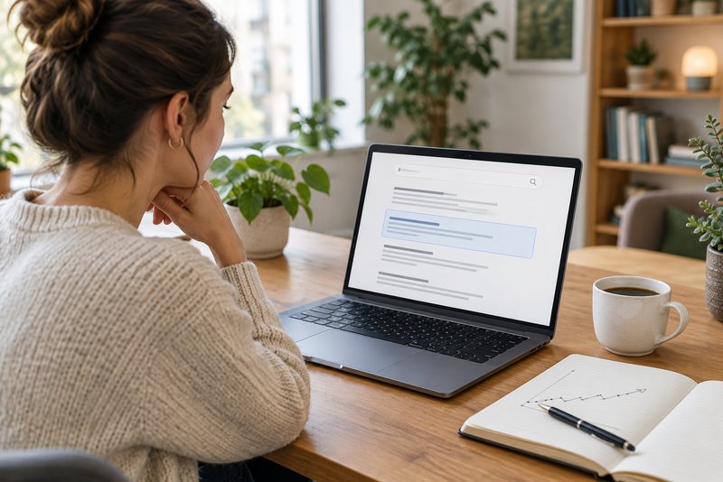 Какво е SEO оптимизация и как работи